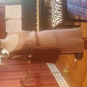 Ann Taylor Stretch Pencil Skirt